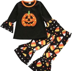 Halloween outfit 2pc
